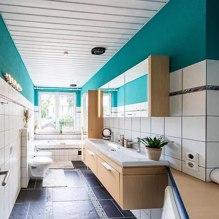 Premium Schwarzwald Διαμέρισμα