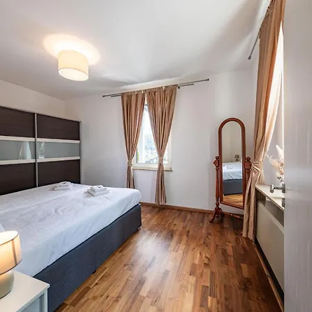 Апартаменты Premium Schwarzwald