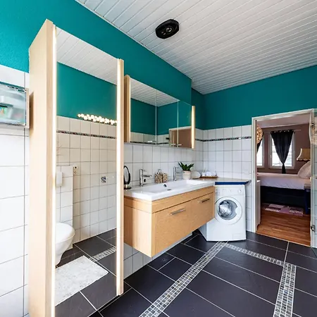 Διαμέρισμα Premium Schwarzwald