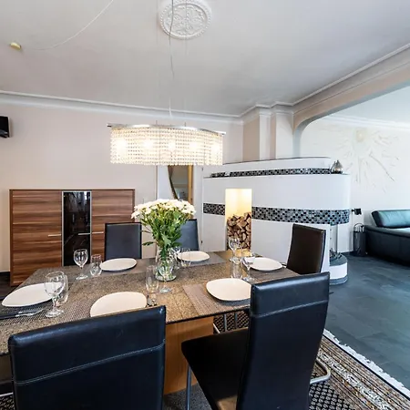 Апартаменты Premium Schwarzwald