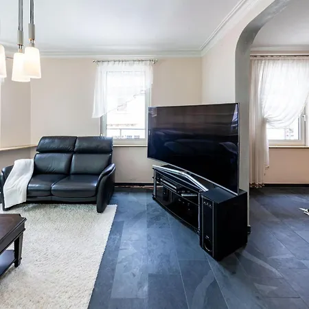 Premium Schwarzwald Apartment Triberg im Schwarzwald