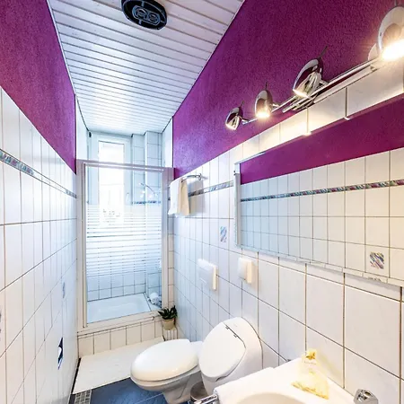 Διαμέρισμα Premium Schwarzwald *