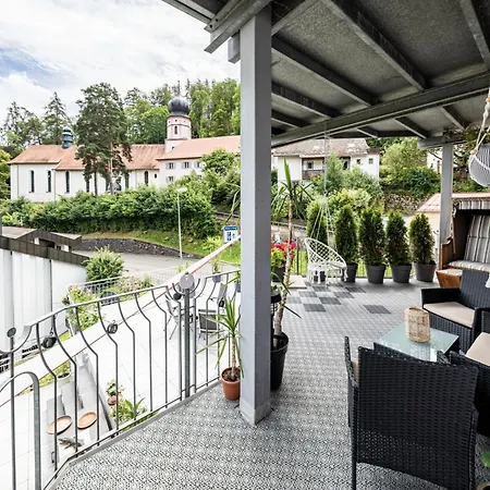 Premium Schwarzwald Apartment Triberg im Schwarzwald