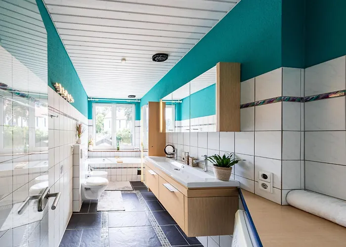 Premium Schwarzwald Lägenhet