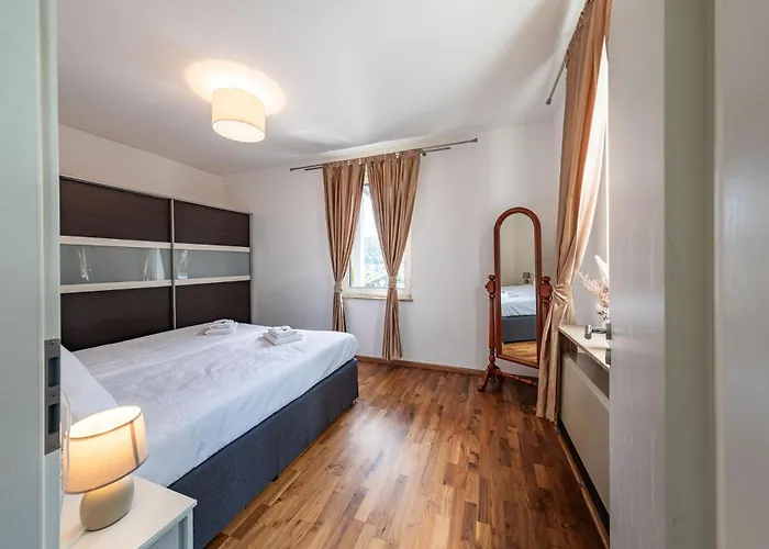 Lägenhet Premium Schwarzwald