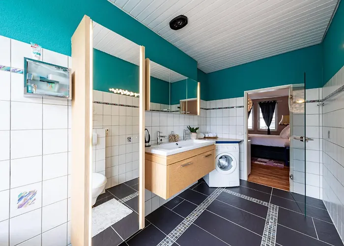 Lägenhet Premium Schwarzwald