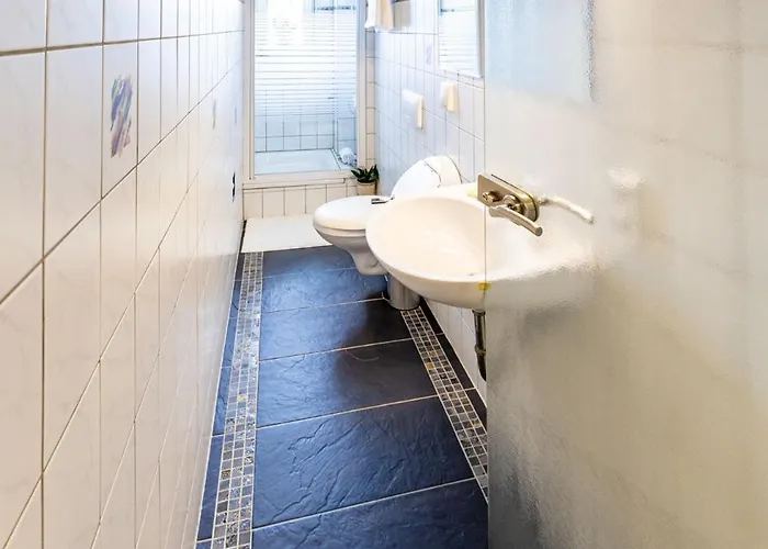 Lägenhet Premium Schwarzwald *