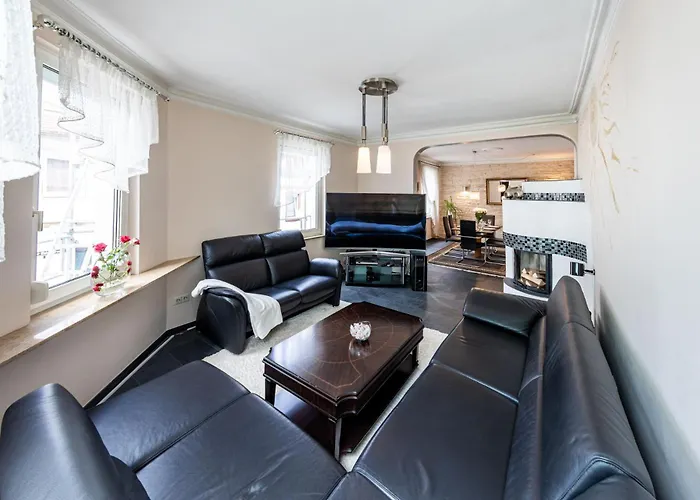 Lägenhet Premium Schwarzwald Triberg im Schwarzwald