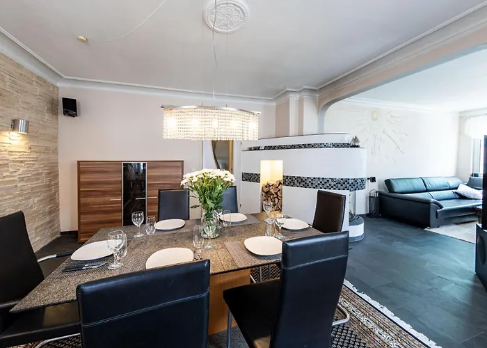 Lägenhet Premium Schwarzwald