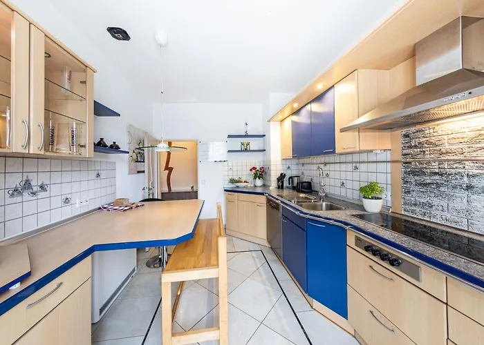 Lägenhet Premium Schwarzwald Triberg im Schwarzwald